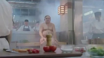 Dünyanın En İyi Lens Reklamı