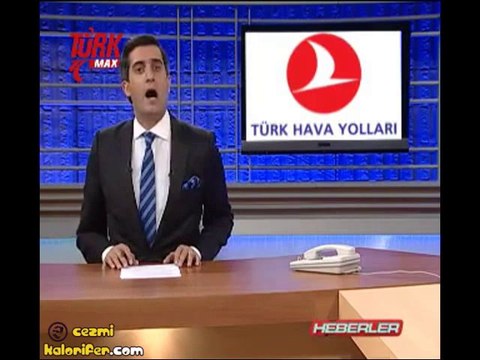 Heberler - Avcılar - Beylikdüzü THY Seferleri Başladı