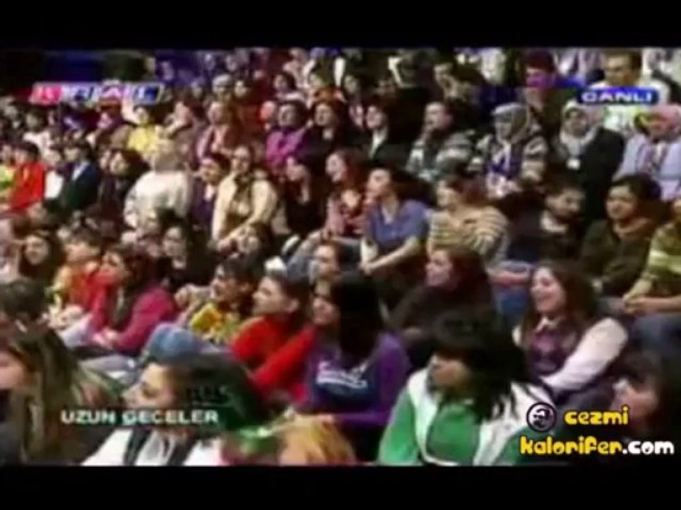 Cankan’ın Rezil Olduğu An