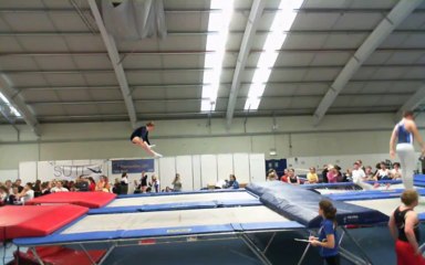 Interadvanced Ladies - 39