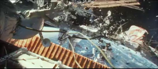 "American Hustle" y "Gravedad", favoritas a los Oscar