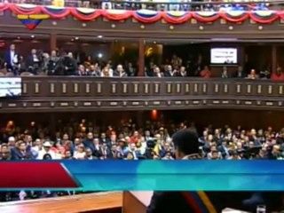(Vídeo) Programa especial con el Vicepresidente Jorge Arreaza 16.01.2014 (5/5)