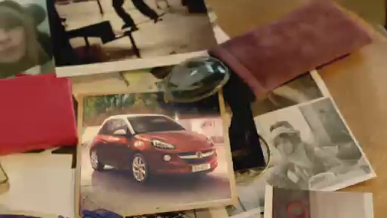 vauxhall uk commercial