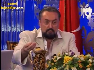 Adnan Oktar’dan Atatürk Düşmanlarına Cevap