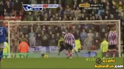 Bunun Penaltı Olmadığını Metin Şentürk Bile Görürdü