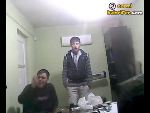 Mc Berbat feat Serseri Aşık - Sensiz Olmaz