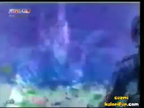 Nihat Doğan - Kırdın Kalbimi (Klip)