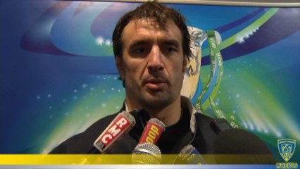 Hebdo ASM 6ème journée de H Cup