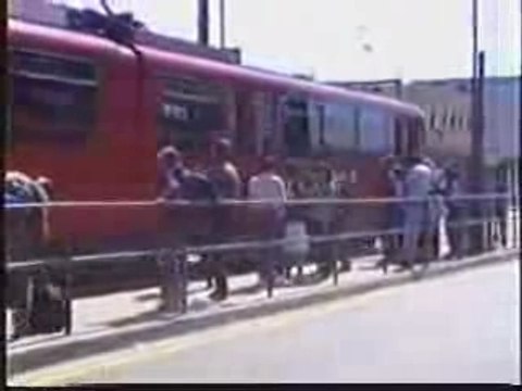 Sharon Redd - Beat The Street funk