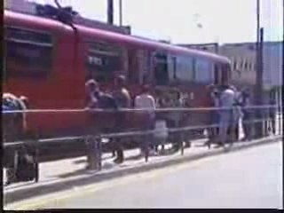 Sharon Redd - Beat The Street funk