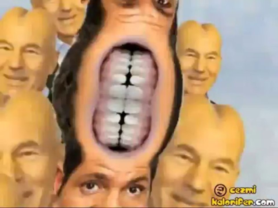 Bits And Bobs Dailymotion Video