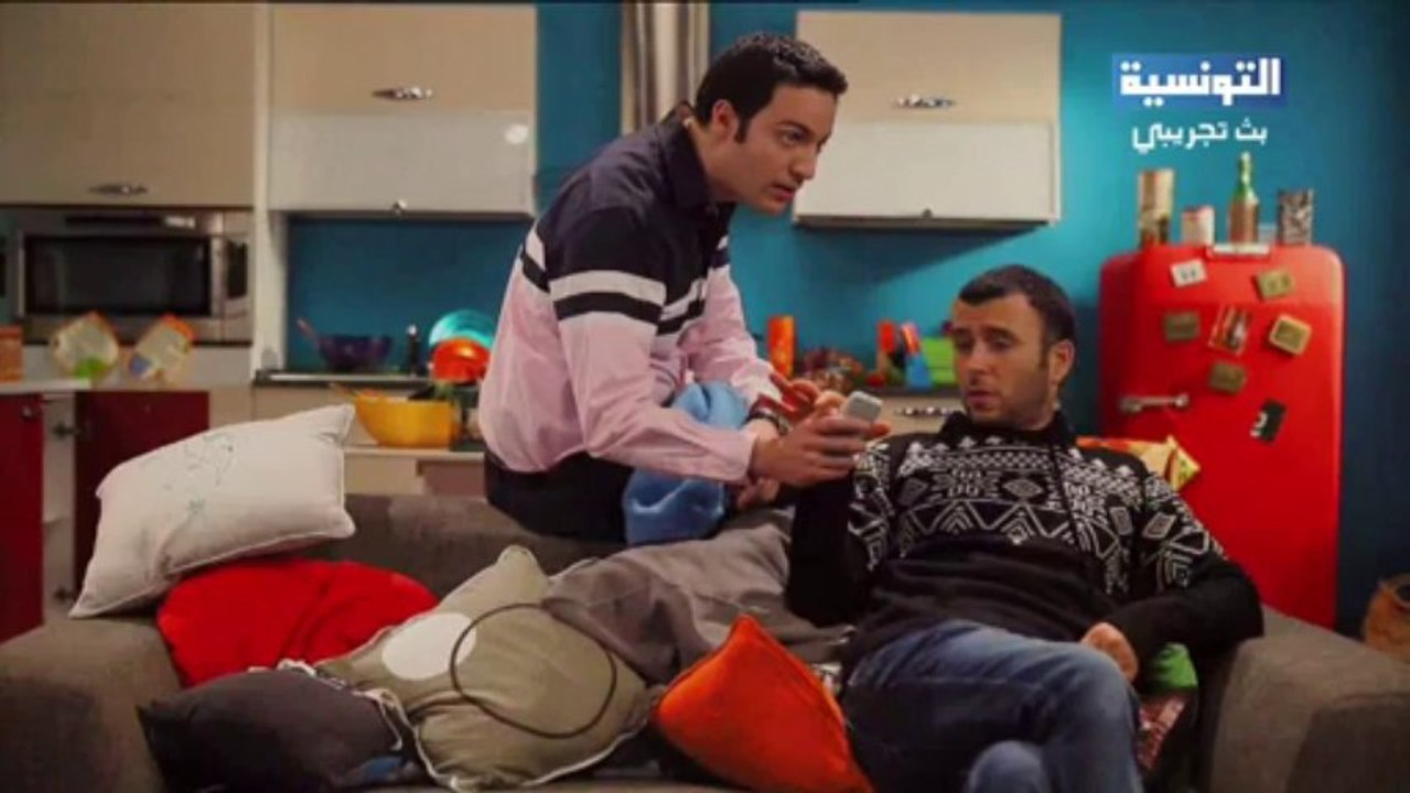 هابي ناس - الحلقة 1