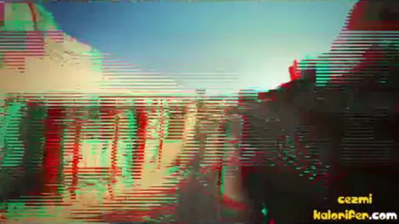 Battlefield 4 Trailer