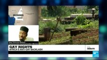 THE DEBATE - Gay Rights: Africa's anti-gay backlash (part 2)