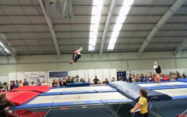 Interadvanced Ladies - 06