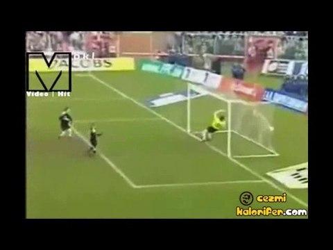 Gelmiş Geçmiş En Komik Gol (Şike Var Şike)
