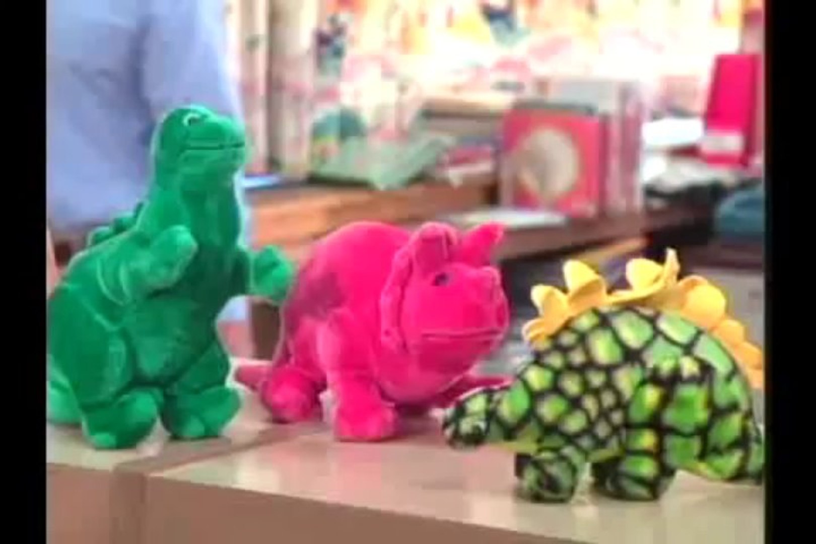 Elmo's World: Books (Original) - video Dailymotion