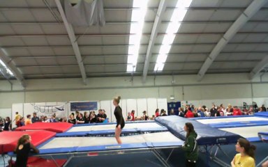 Interadvanced Ladies - 07