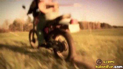 Cennete Gidip Gelen Freddiew