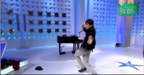 super star da bas gaza