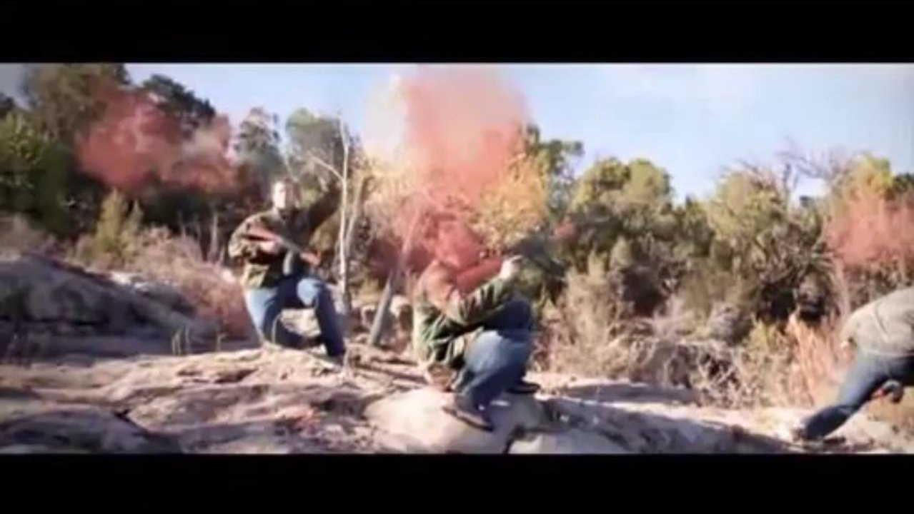 Zamanı Durdurmak