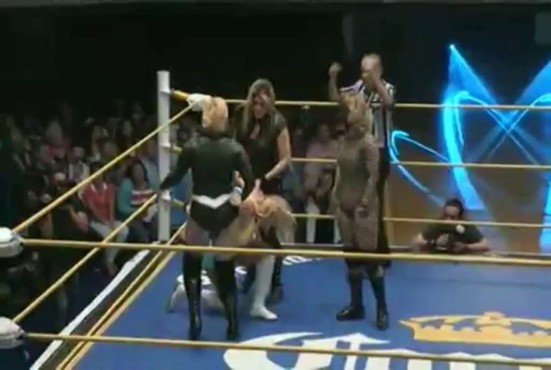 Estrellita, Luna Mágica, Marcela vs Amapola, Princesa Blanca, Princesa Sugheit