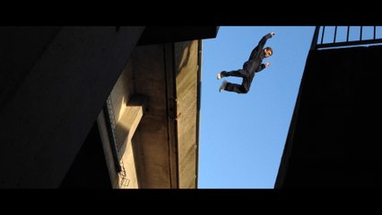 UNCHAINED - Court métrage d'action, combats, cascades (Stunt Unit)