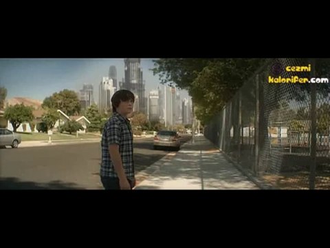 Blinky - Mutlaka İzlenmesi Gereken Bir Kısa Film