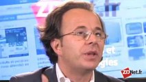 Paul Corbel, SFR Business Team : « 80% de notre chiffre d'affaires est généré par des offres IP »