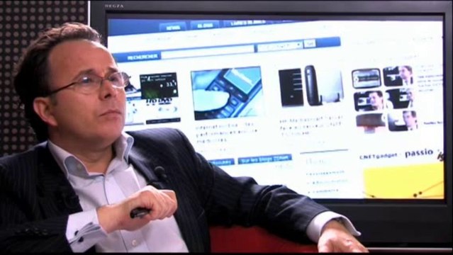 Alexander von Schirmeister, eBay France : « Nous souhaitons un statut d'auto-entrepreneur pour permettre le développement de l'activité de vendeur en ligne »