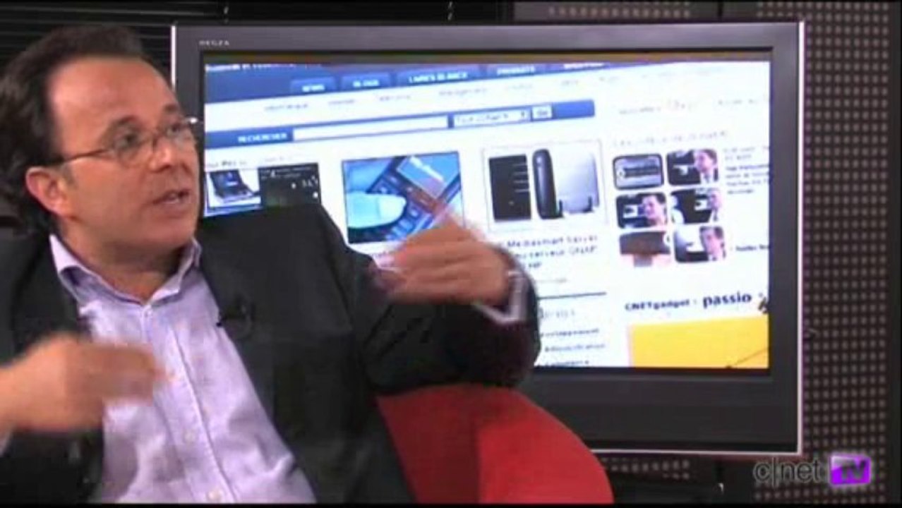 Bernard-Louis Roques, Truffle 100 : « L'accès aux appels d'offres publics aurait un impact énorme sur les éditeurs français de logiciels »