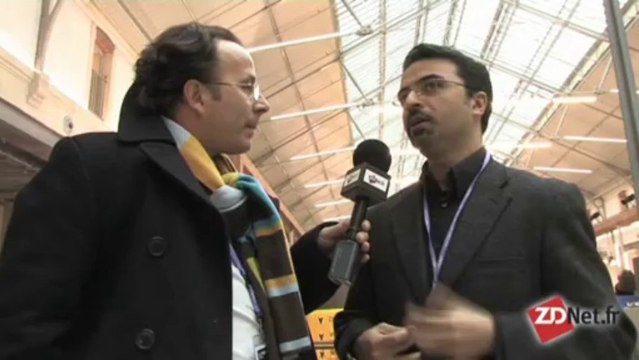 Ouriel Ohayon,TechCrunch France : «Il y a un problème d'attitude de l'entrepreneur européen»