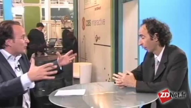 Saïd El Ketrani, Ilexia : « Les solutions IP n'offrent pas le même niveau d'interopérabilité que celles utilisées pour le réseau commuté »