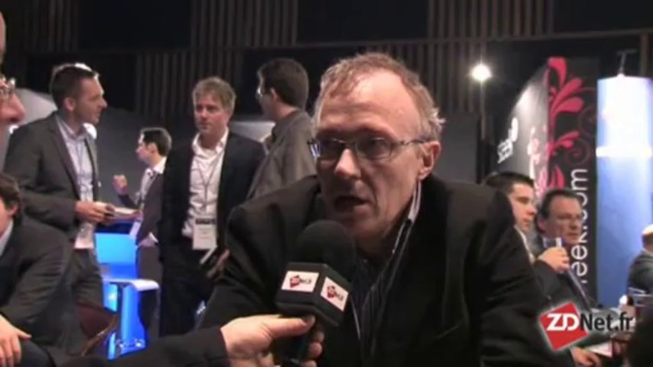 Philippe Collombel, Partech International : « Les investisseurs préfèrent des projets matures car l'ensemble des valorisations a baissé »