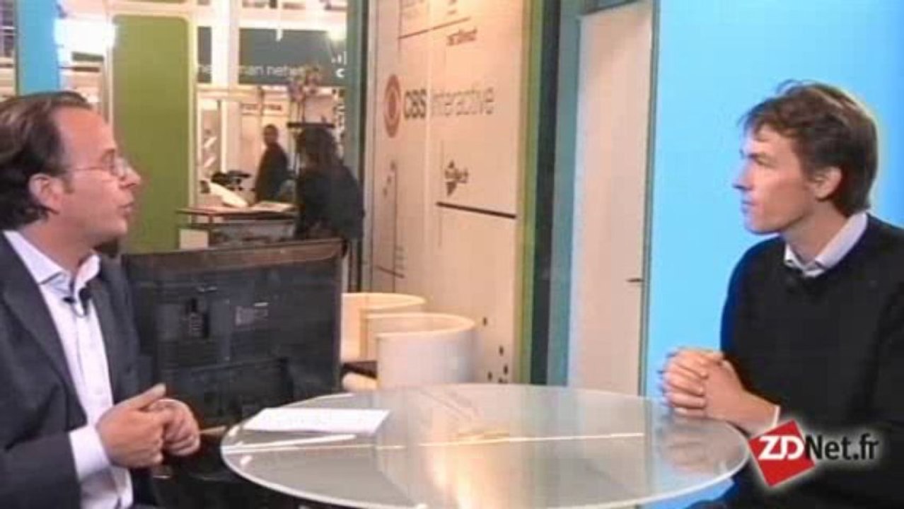 Alexandre Guilluy, Ordidon : « Il y a un grand gaspillage de PC en fin de vie dans les entreprises »