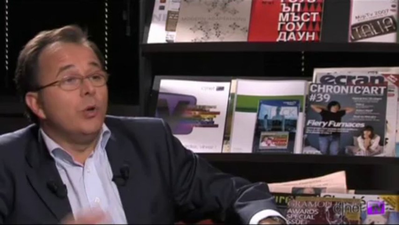 Loïc Damilaville, Afnic : « Il y a 950 000 domaines en.fr, dont 30 % déposés par des particuliers »