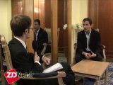 Christophe Rémy-Neris, Canal Plus: «Nous transformons les besoins métiers en applications pertinentes»