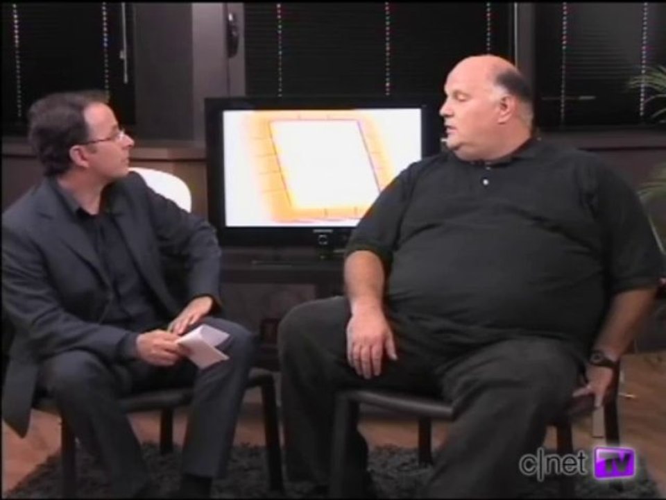 Philippe Spruch, P-DG de LaCie : « Les pays émergents sont un marché très porteur pour les disques durs externes »