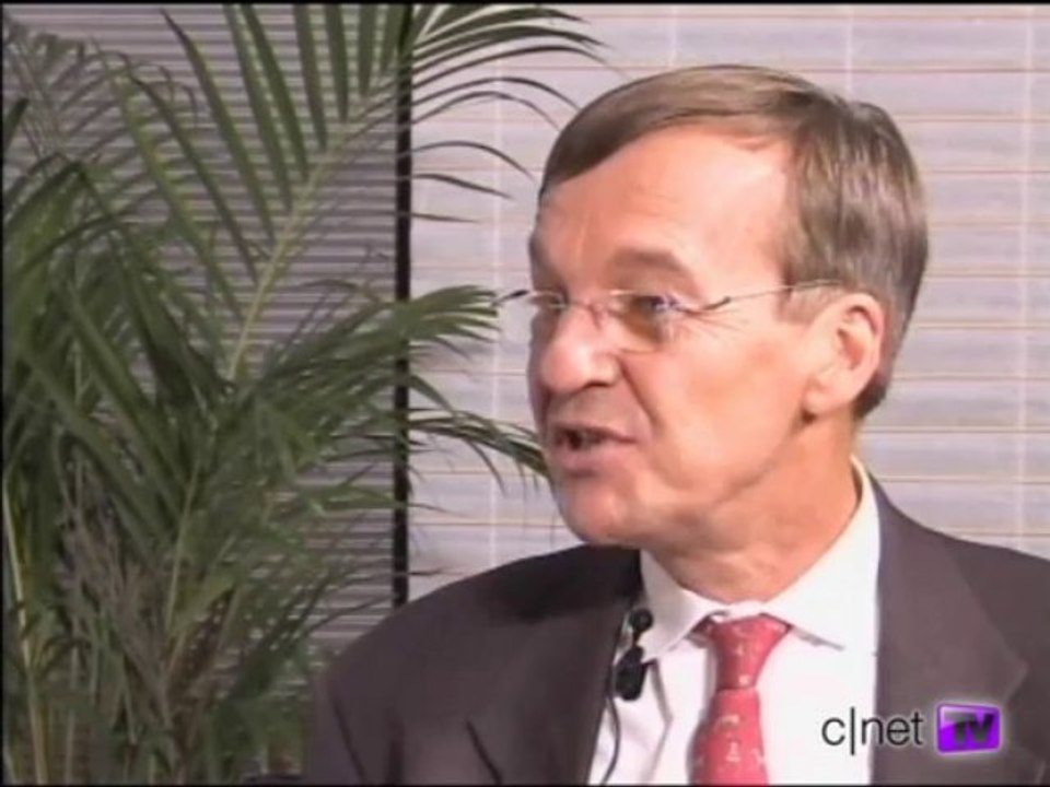 Thierry Labbé, directeur général Dell France : «Nous réalisons plus d'un milliard de chiffre d'affaires en France»