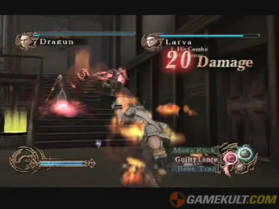 Trapt - Ce soir on vous met le feu