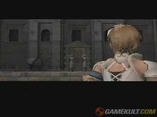 Trapt - Une grande cinématique