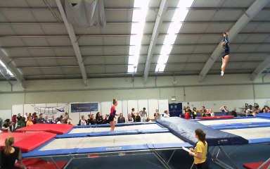 Interadvanced Ladies - 12