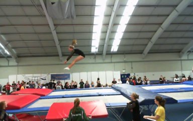 Interadvanced Ladies - 13