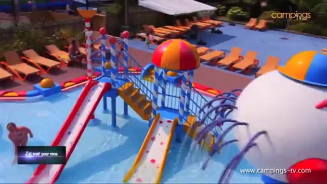 J'ai testé pour vous au Camping Sunêlia Le Col Vert **** - Vielle Saint-Girons - Landes (40)