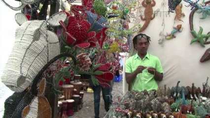 Afrique du Sud: la faiblesse du rand, une aubaine pour les touristes