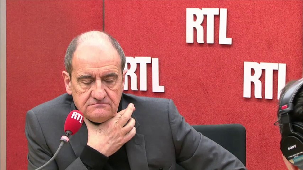 Festival de Cannes : Lescure concède que sa "relation" avec Hollande a pu jouer