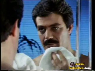Permatik Reklamı - Kadir İnanır (1988)