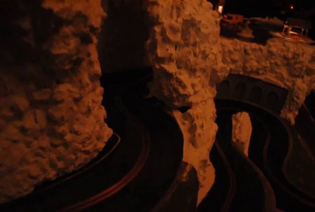 Essais nocturnes speciale Monte Carlo 1