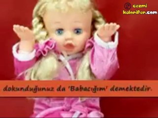 İcatların İcadı Hafız Bebek Aybike