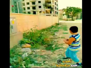 Arka Sokaklar’ın İlkokullular Üzerindeki Etkisi